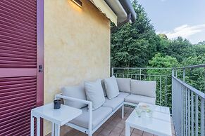 Casa Vela in Sala Comacina