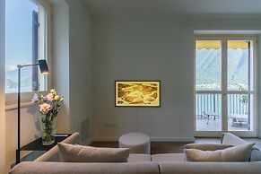 Casa Vela in Sala Comacina