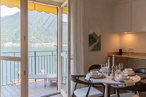 Casa Vela in Sala Comacina