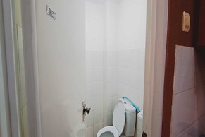 Capital O 94095 Angkasa Hotel Dua