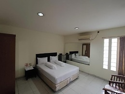 Capital O 94095 Angkasa Hotel Dua