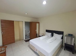 Capital O 94095 Angkasa Hotel Dua