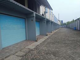 Capital O 94095 Angkasa Hotel Dua