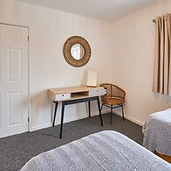 Host Stay Crab Cottage