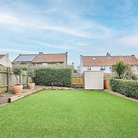 Host Stay Crab Cottage