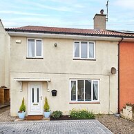 Host Stay Crab Cottage