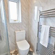 Host Stay Crab Cottage