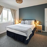 Host Stay Crab Cottage