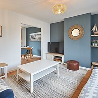 Host Stay Crab Cottage