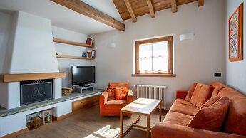 Pedranzini 23 in Bormio