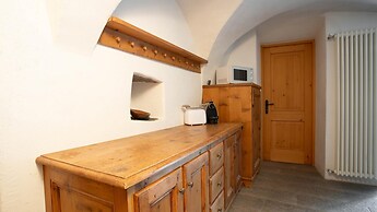 Pedranzini 23 in Bormio