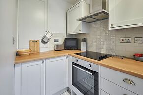 Host Stay Dodds Lane