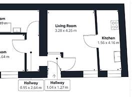 Host Stay Dodds Lane
