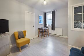 Host Stay Dodds Lane