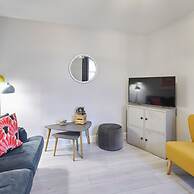 Host Stay Dodds Lane