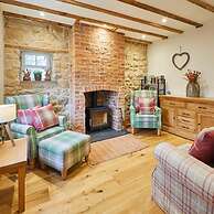 Host Stay Badger Cottage