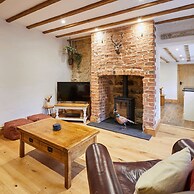 Host Stay Badger Cottage