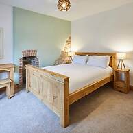 Host Stay Badger Cottage