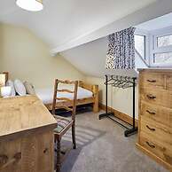 Host Stay Badger Cottage