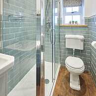 Host Stay Badger Cottage