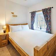 Host Stay Badger Cottage