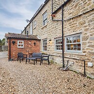 Host Stay Badger Cottage