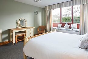 Host Stay The Coach House