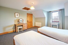 Host Stay The Coach House