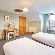 Host Stay The Coach House