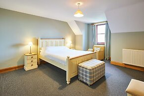 Host Stay The Coach House