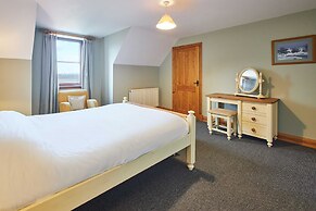 Host Stay The Coach House