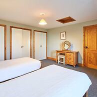 Host Stay The Coach House