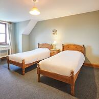 Host Stay The Coach House