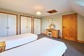 Host Stay The Coach House