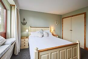 Host Stay The Coach House