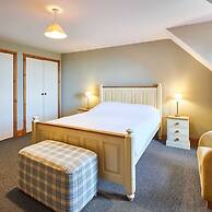 Host Stay The Coach House