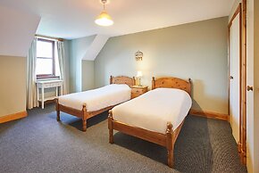 Host Stay The Coach House