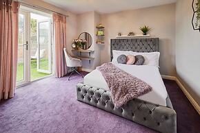 Host Stay Casa Feliz