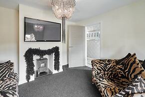 Host Stay Casa Feliz