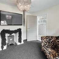 Host Stay Casa Feliz