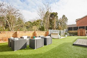 Host Stay Casa Feliz