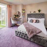 Host Stay Casa Feliz