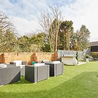 Host Stay Casa Feliz