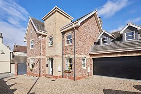 Host Stay Casa Feliz