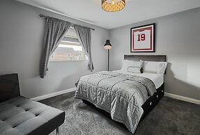 Host Stay Casa Feliz