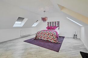 Host Stay Casa Feliz