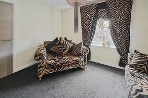 Host Stay Casa Feliz