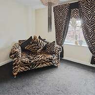 Host Stay Casa Feliz