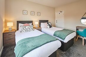 Host Stay Appleton House