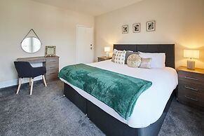 Host Stay Appleton House